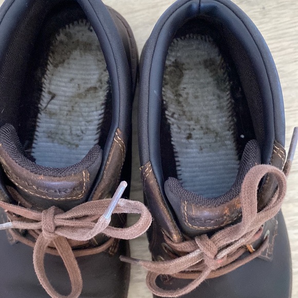 Rockport “Tough Buck Chukka”booties - Picture 17 of 17